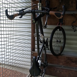 2015 Specialized Sirrus Sport Black and Silver or Gray