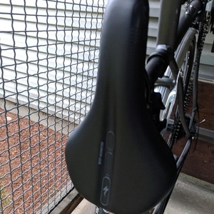 2015 Specialized Sirrus Sport Black and Silver or Gray