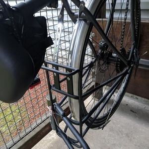 2015 Specialized Sirrus Sport Black and Silver or Gray