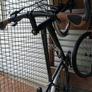 2015 Specialized Sirrus Sport Black and Silver or Gray