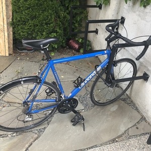 cannondale r800 blue