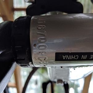 2017 diamondback catch