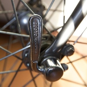 1980 Mercian Cycles bicycle Silver or Gray