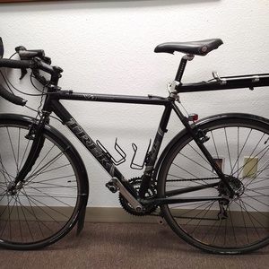 2003 Trek XO 1 Black