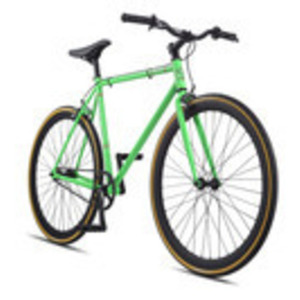 2014 SE Racing 58in Draft  Green