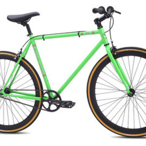 2014 SE Racing 58in Draft  Green