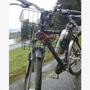 Specialized Globe Blue