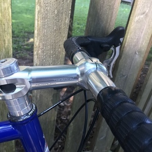 2017 Fairdale Goodship Blue