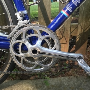 2017 Fairdale Goodship Blue