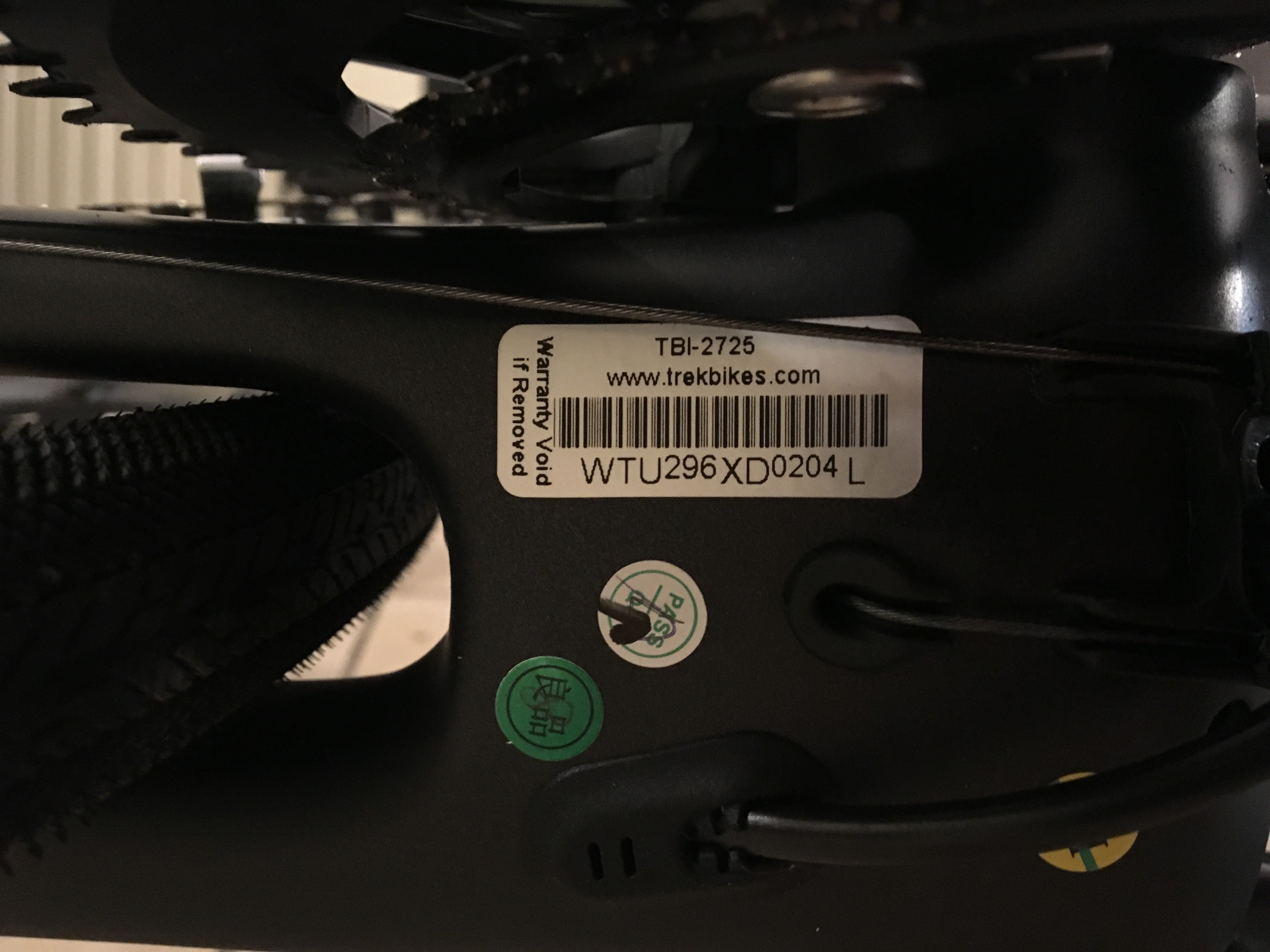 trek fx 5 sport review