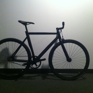 2014 Schindelhauer Victor  Black