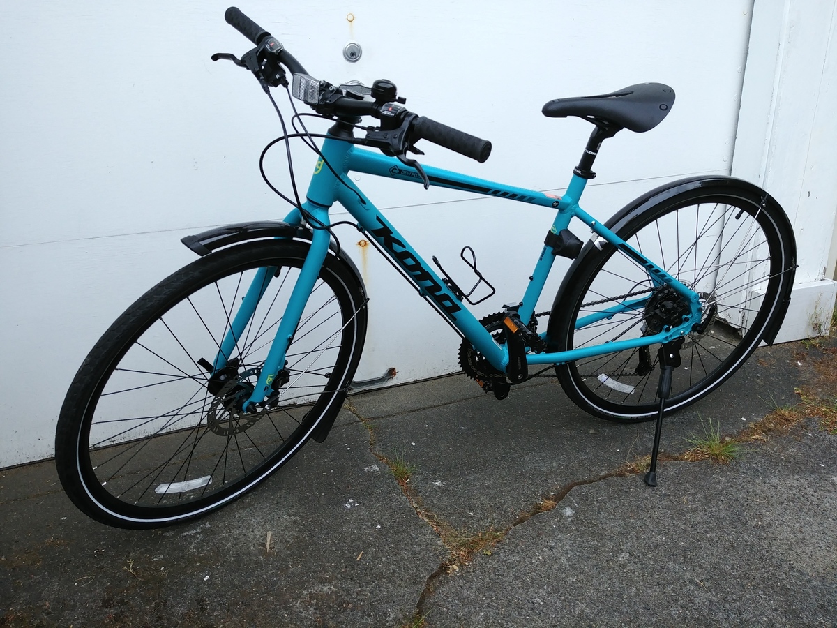 kona dew plus hybrid