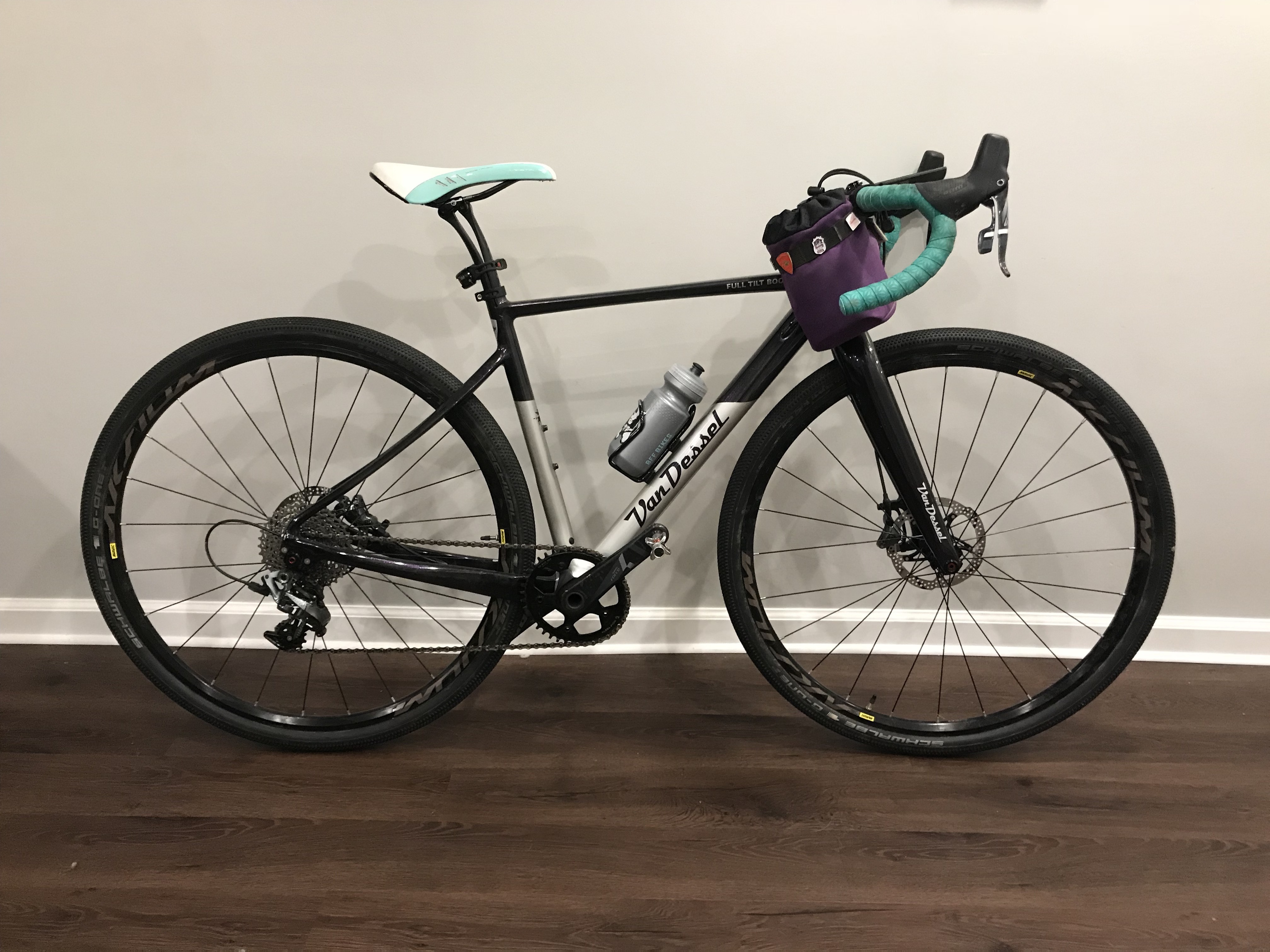 full tilt boogie bike