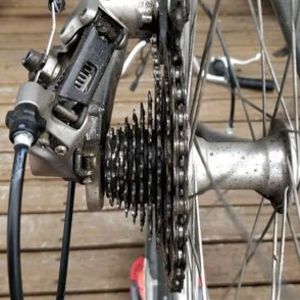 Specialized Crossroads Silver or Gray