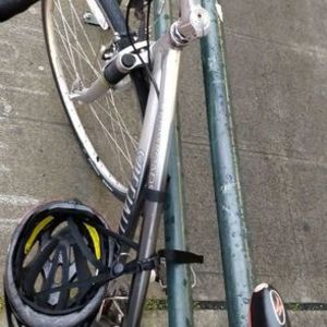 Specialized Crossroads Silver or Gray