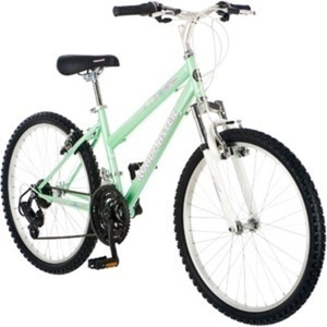 2012 Roadmaster Granite Peak  Green