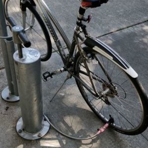 Specialized Crossroads Silver or Gray