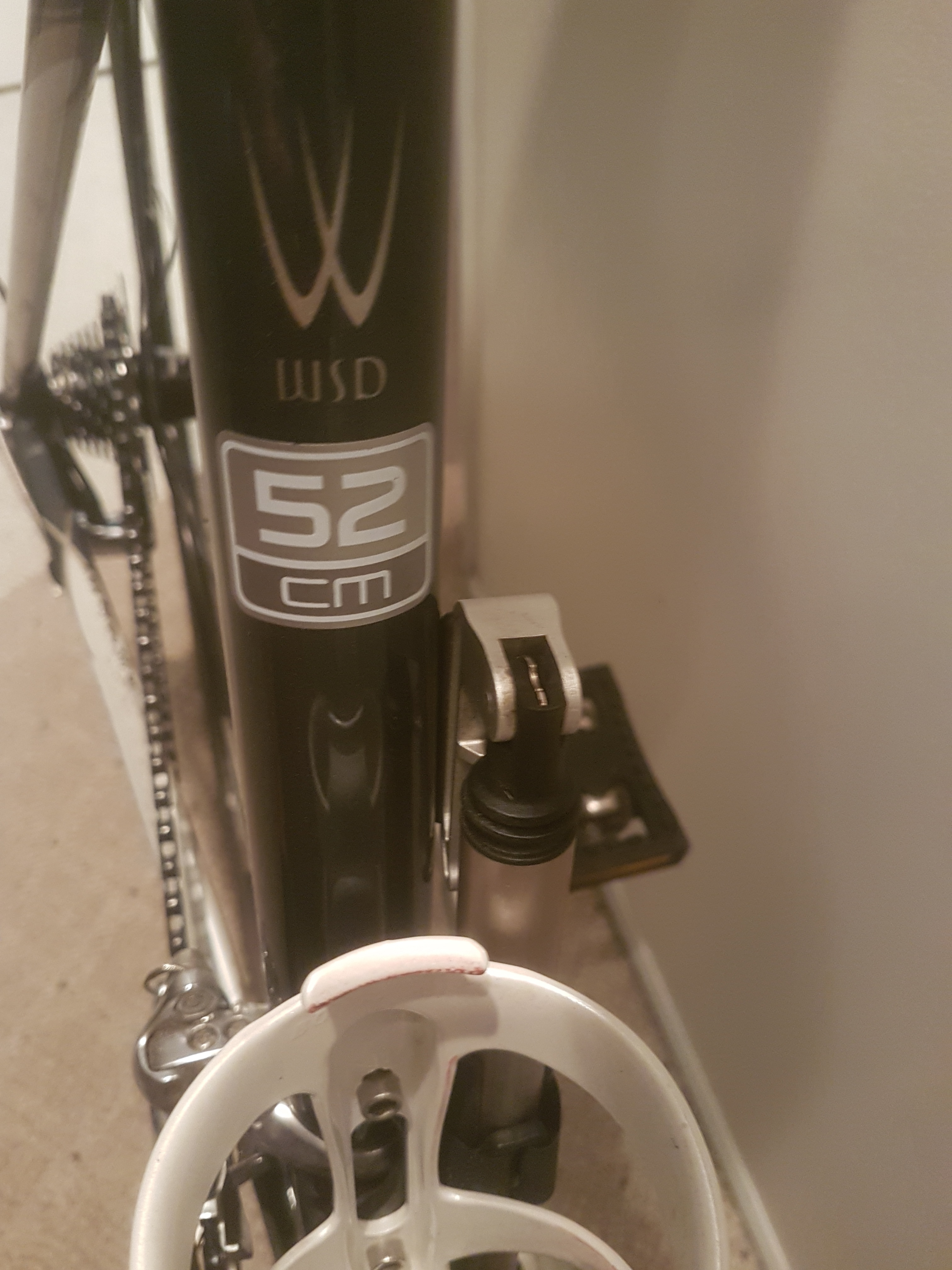 Trek 2.1 WSD