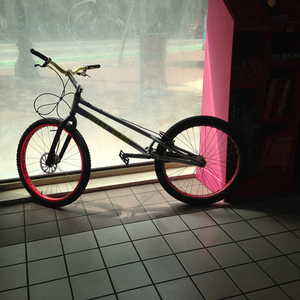 2012 Bionic / Volga Verdi b5-R  Silver or Gray