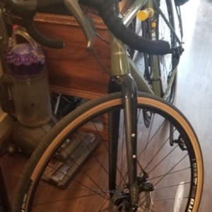 2018 Fuji Jari 1.7 Green