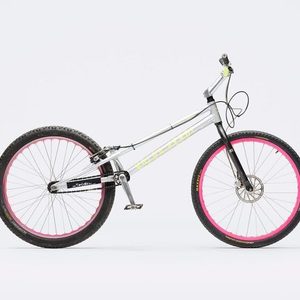 2012 Bionic / Volga Verdi b5-R  Silver or Gray