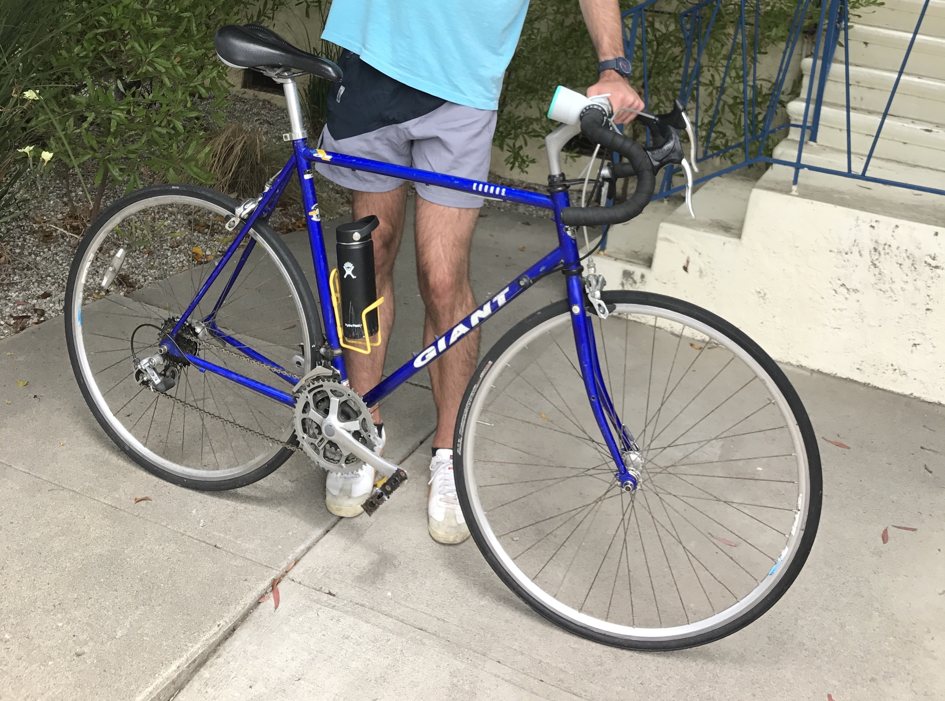 kronos jupiter mtb