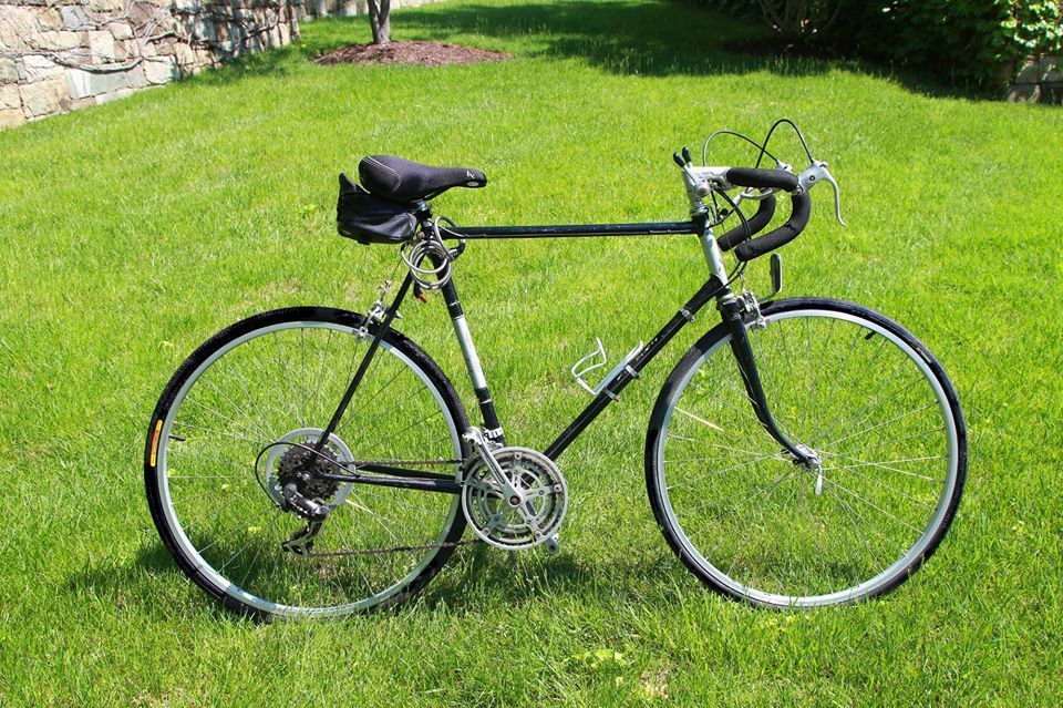Team Raleigh Record Stolen Raleigh Vintage Raleigh Team Record