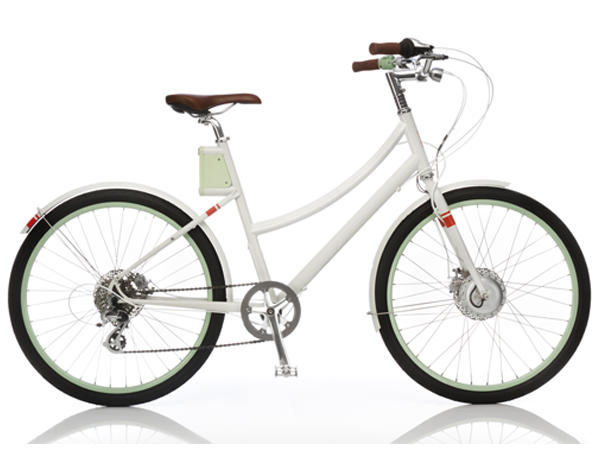 used faraday bike for sale