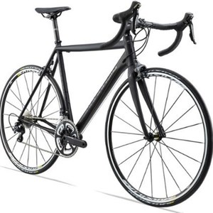 2015 Cannondale CADD10 Black