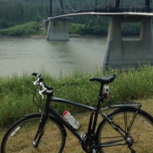 2009 Specialized Sirrus Silver or Gray