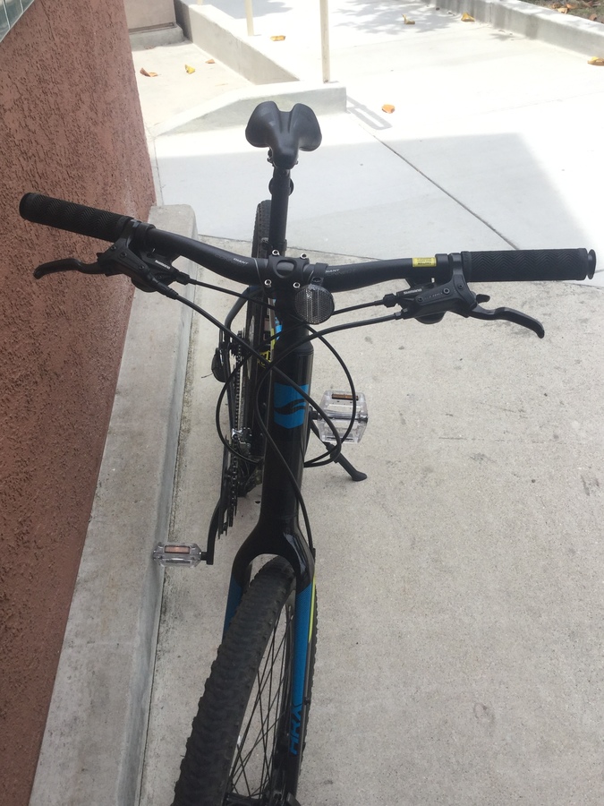 boardman mtx 8.8 mens hybrid bike