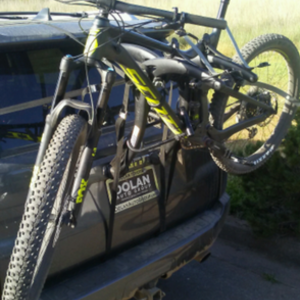 2018 SCOTT XL Silver or Gray