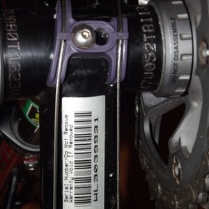 2004 LeMond Racing Cycles Zurich  Red