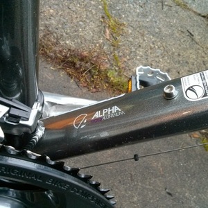 2014 Trek 7.2 FX WSD Silver or Gray and Purple