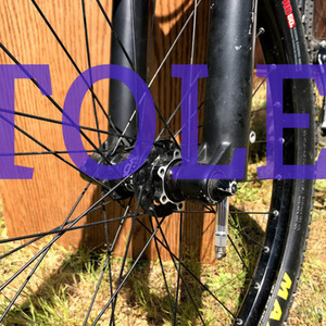 Atomlab low frame Black
