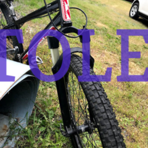 Atomlab low frame Black