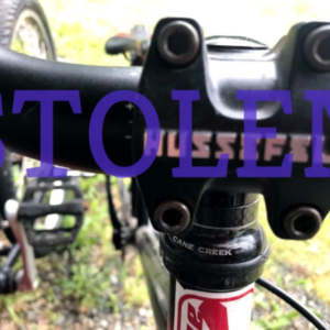 Atomlab low frame Black