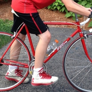 1987 Falcon triathlon 105