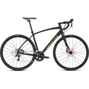2017 Specialized Black