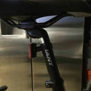 2014 Giant Escape 2 XL  Black