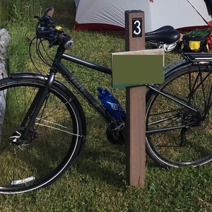 2015 Novara Buzz Black