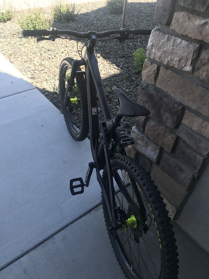 trek remedy 8 2018