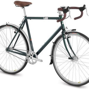Raleigh