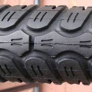 2003 Diamondback Response 18" Blue