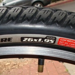 2003 Diamondback Response 18" Blue