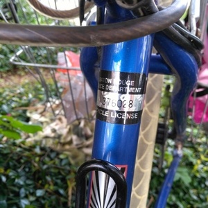 Soma Analog Blue
