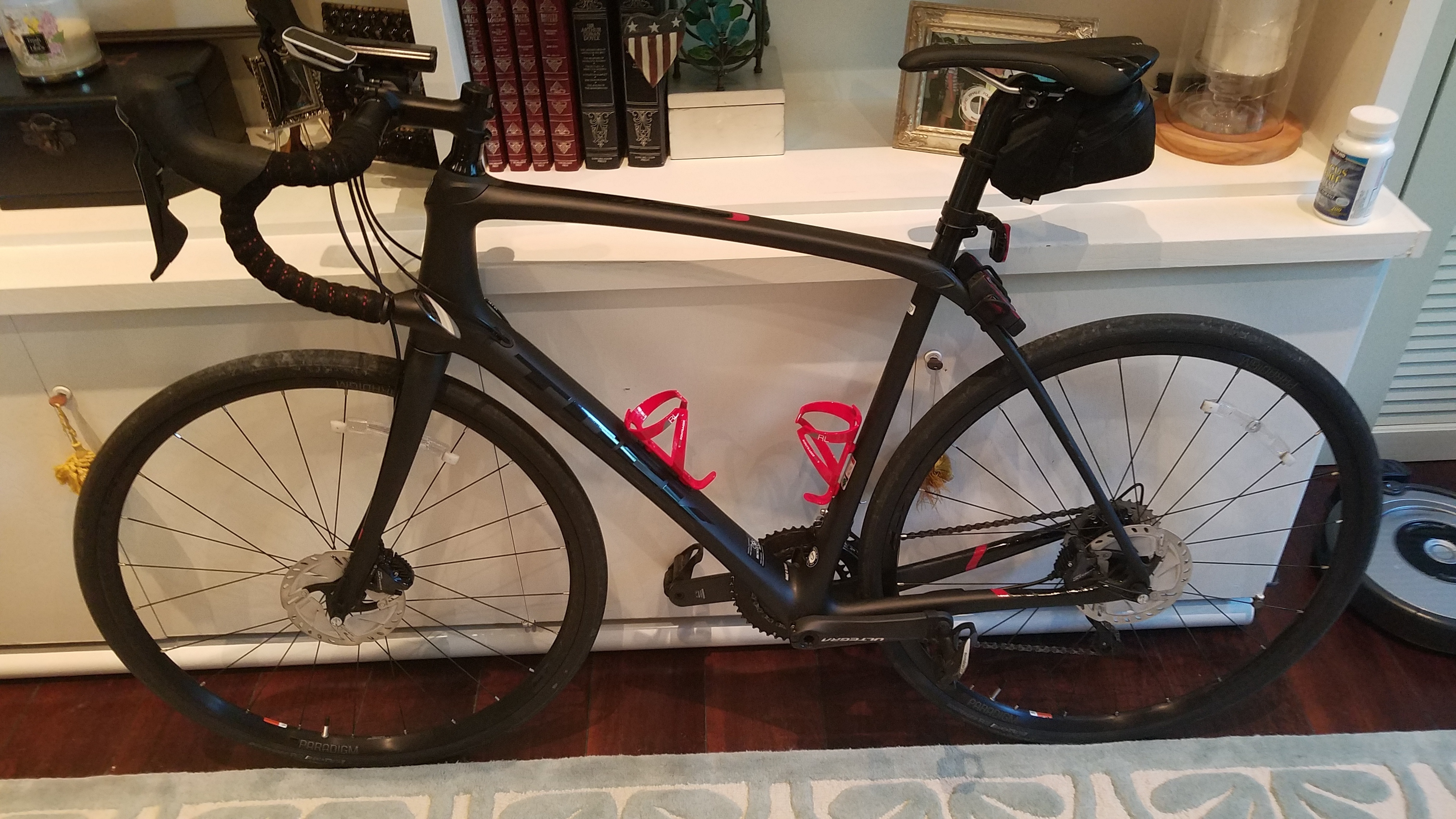 trek domane sl6 54