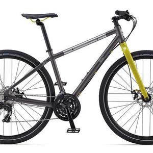 2014 Giant Seek 3