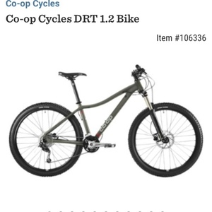 2017 REI Green