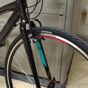 2018 Specialized Specialized A1 Premium Aluminum, Women's Fitness Geometry Black
